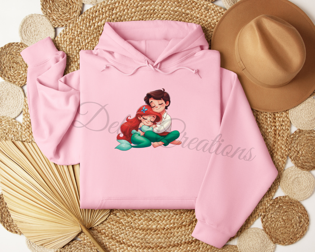 Ariel Hoodie