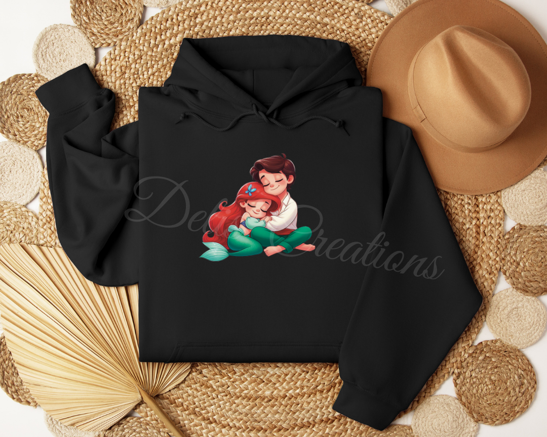 Ariel Hoodie