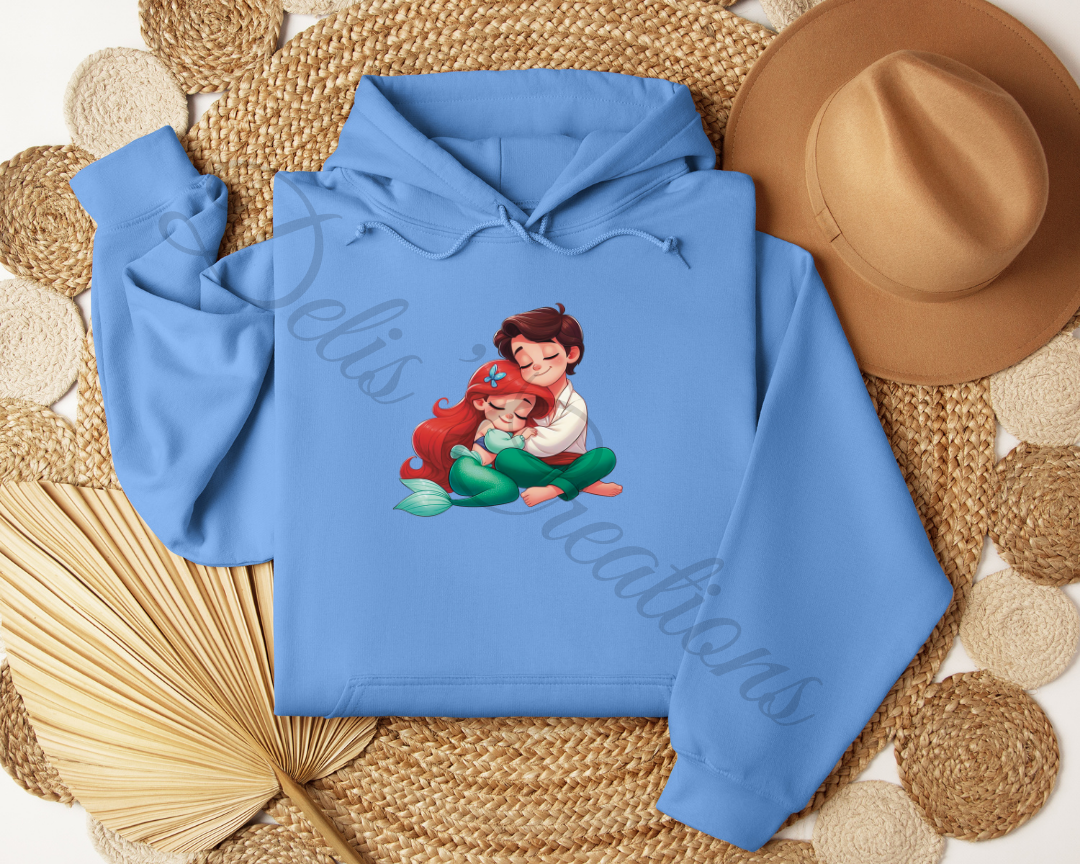 Ariel Hoodie