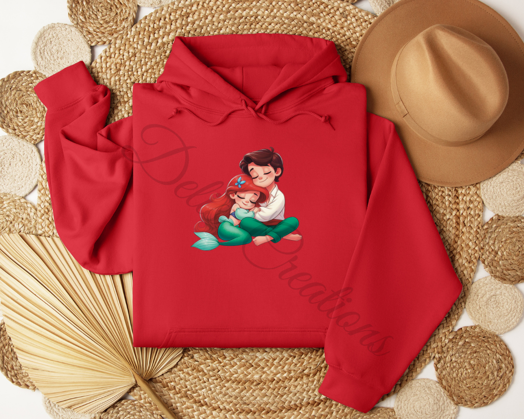 Ariel Hoodie