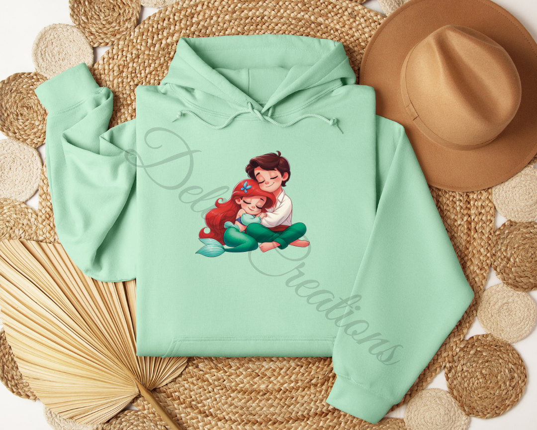 Ariel Hoodie